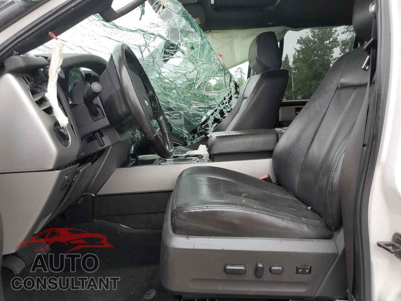 FORD EXPEDITION 2012 - 1FMJU2A50CEF46640