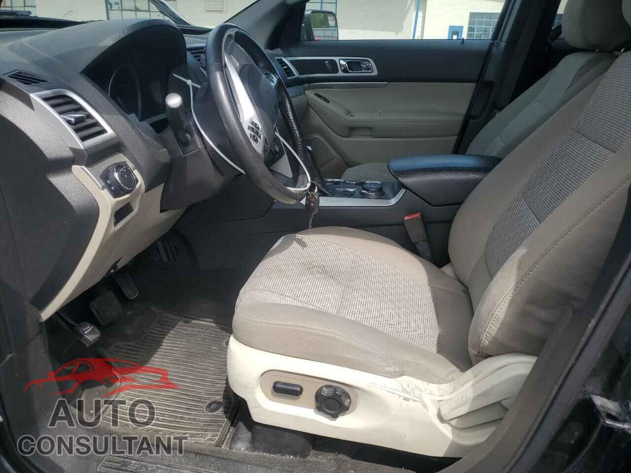 FORD EXPLORER 2015 - 1FM5K8D87FGA75529