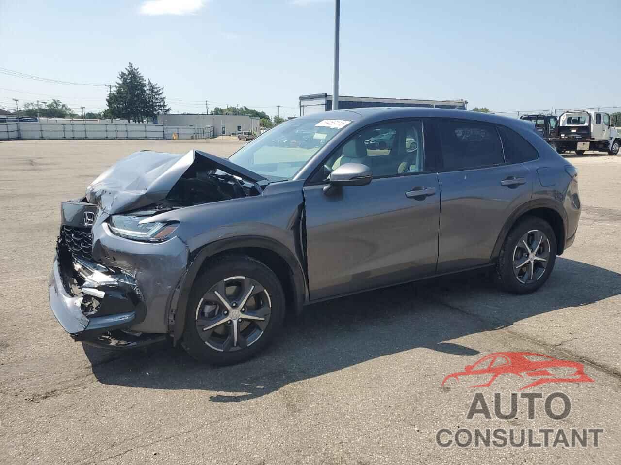 HONDA HR-V 2023 - 3CZRZ2H78PM700585