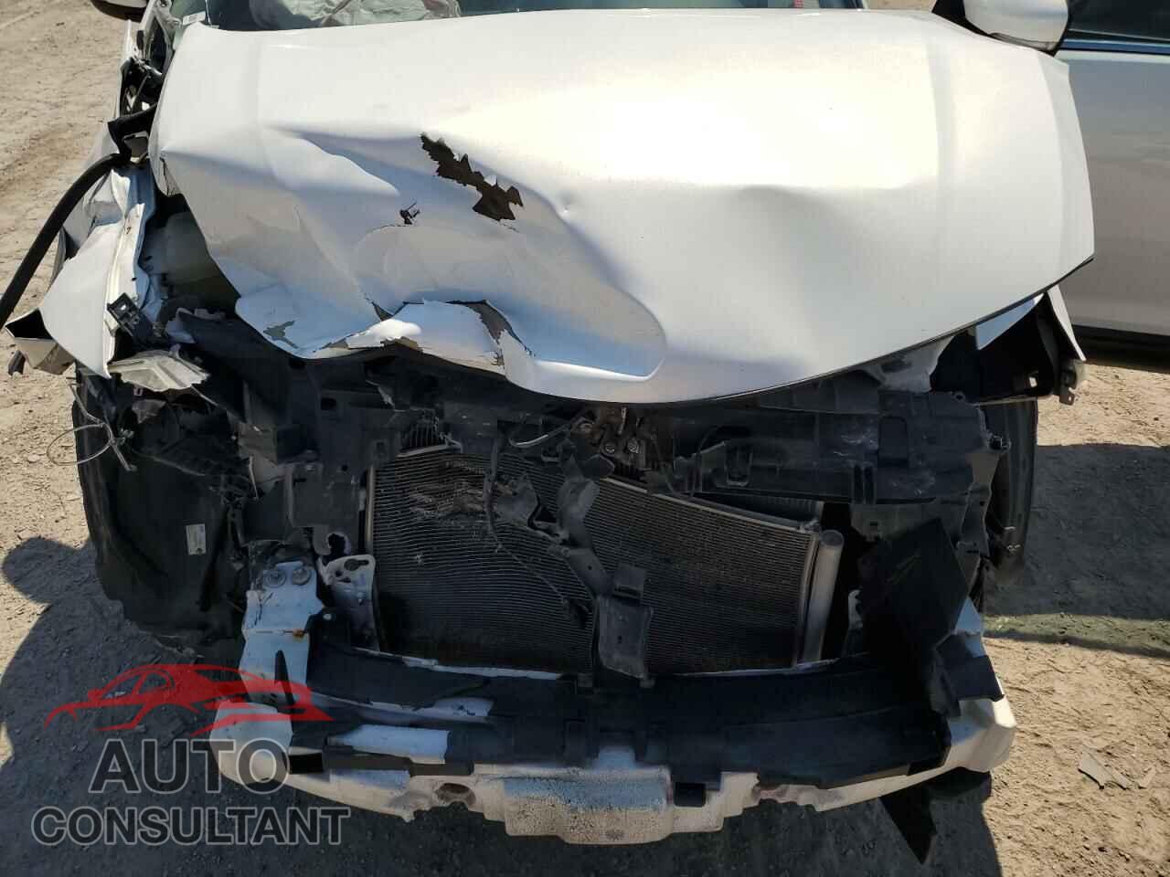 MAZDA CX-9 2013 - JM3TB3DV0D0404492