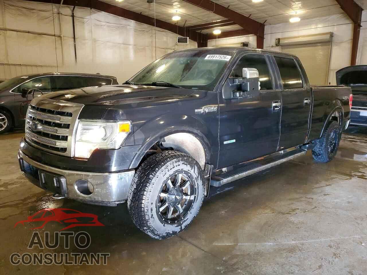 FORD F150 2014 - 1FTFW1ET3EFB85621