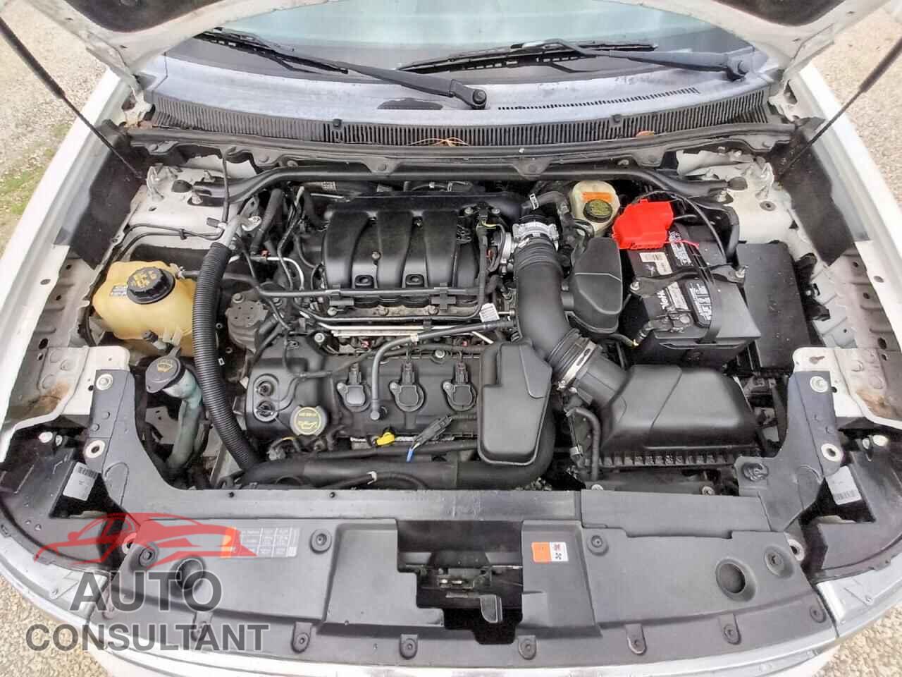 FORD FLEX 2015 - 2FMGK5C87FBA06193