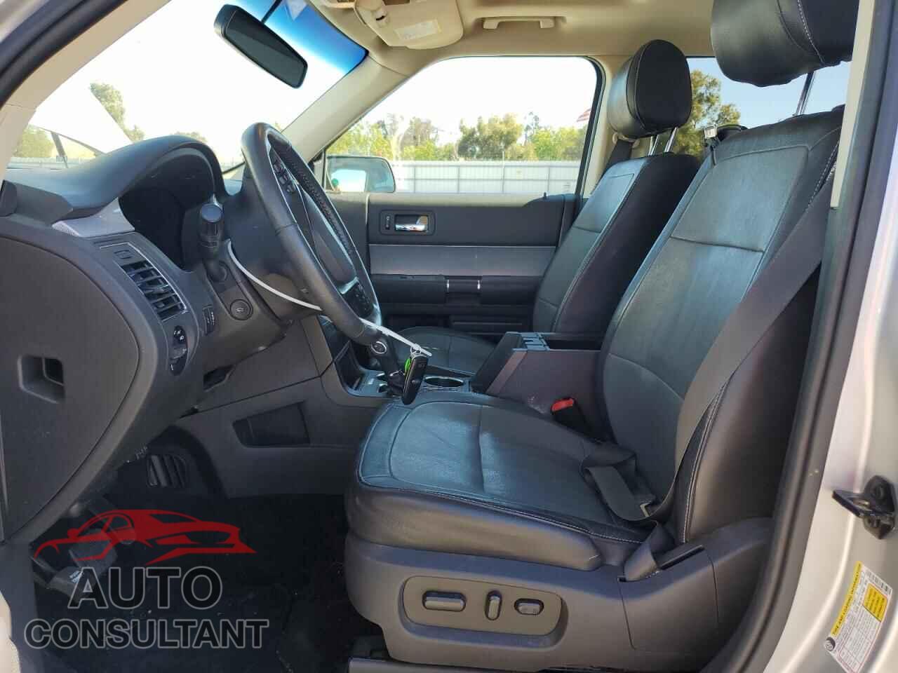 FORD FLEX 2015 - 2FMGK5C85FBA11375