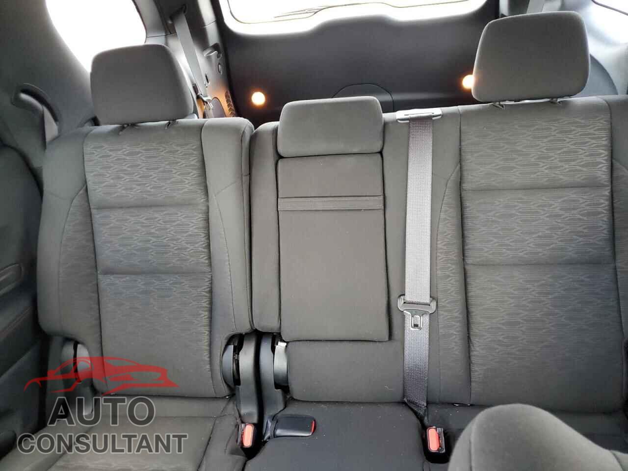 DODGE DURANGO 2025 - 1C4RDHDG0SC508794