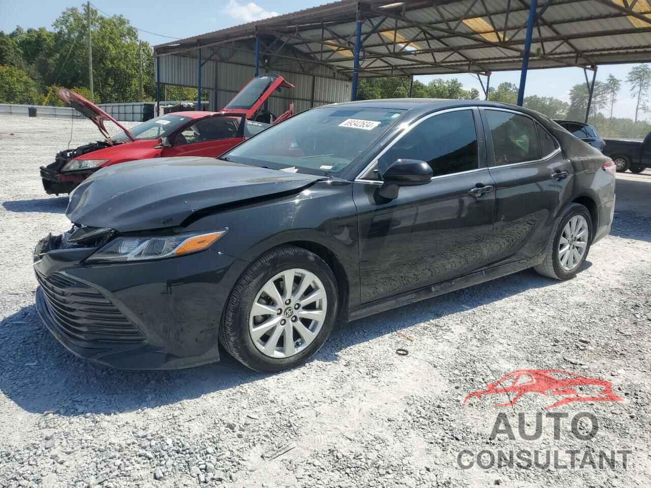 TOYOTA CAMRY 2020 - 4T1C11AK7LU999595