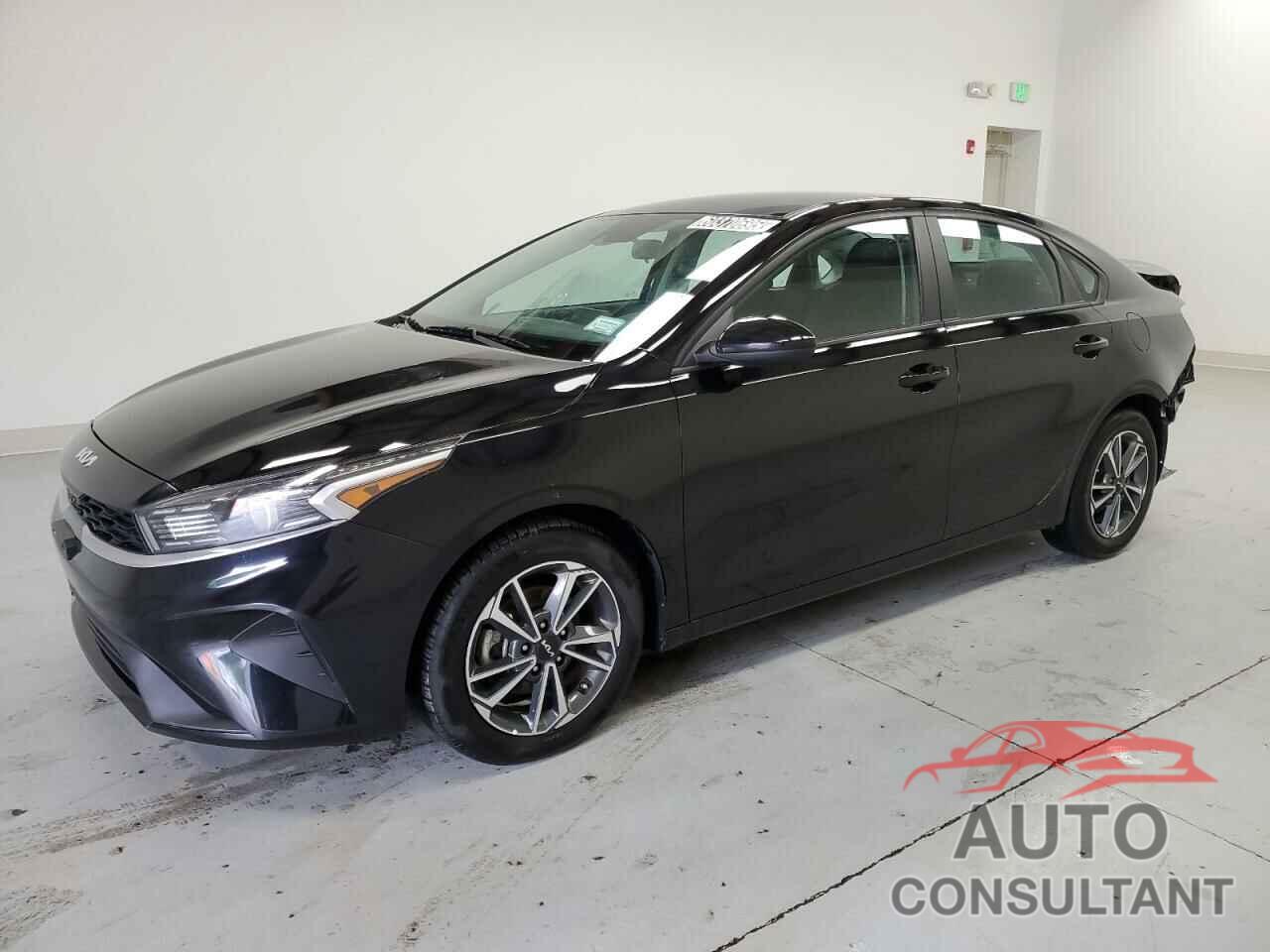 KIA FORTE 2023 - 3KPF24AD8PE592424