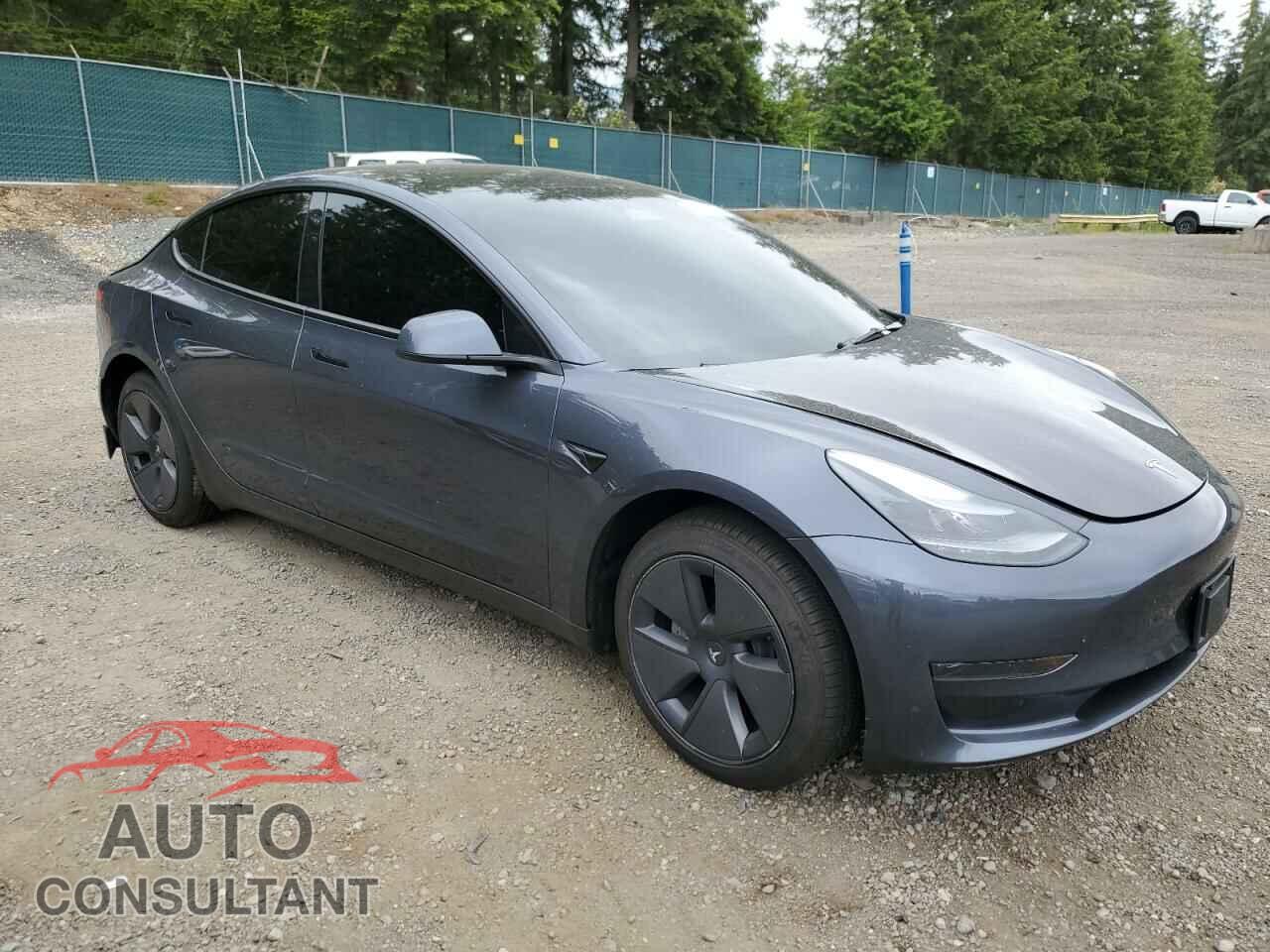 TESLA MODEL 3 2023 - 5YJ3E1EAXPF682242