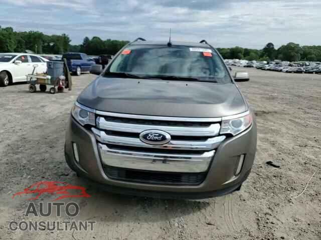 FORD EDGE 2014 - 2FMDK3JC0EBB35213