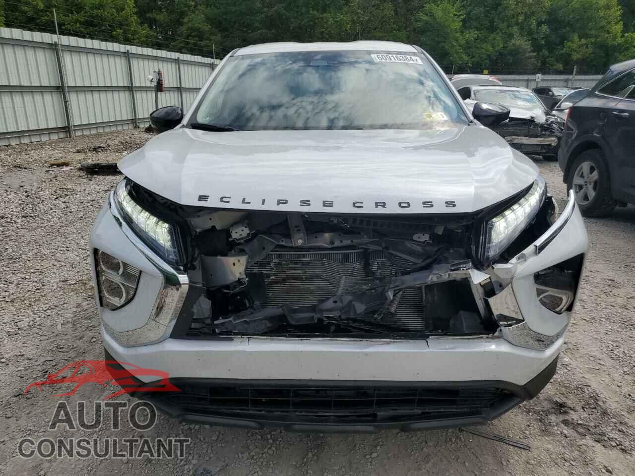 MITSUBISHI ECLIPSE 2023 - JA4ATVAA1PZ003926
