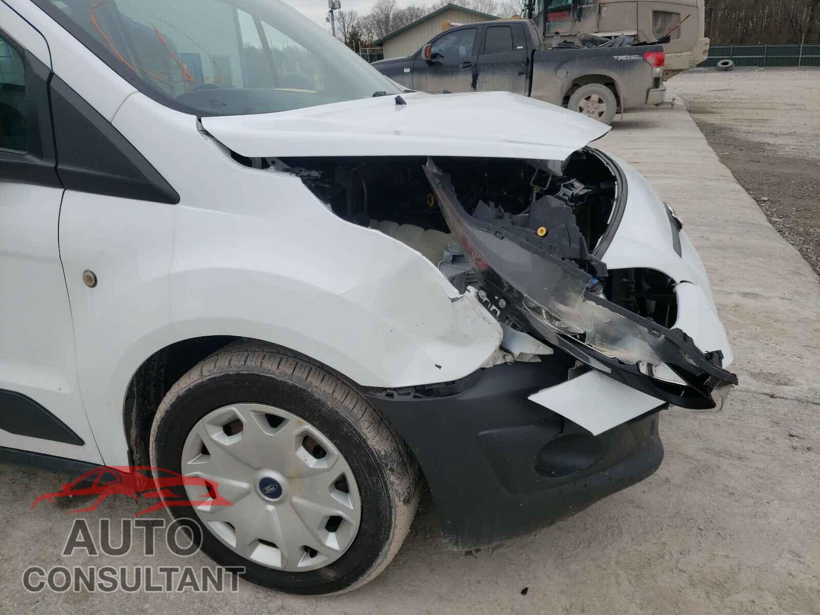 FORD TRANSIT CO 2016 - NM0LS7E79G1241529
