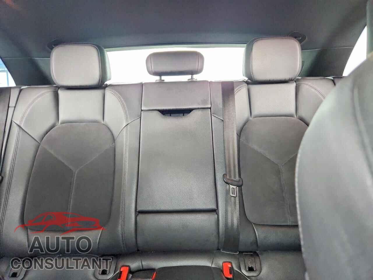 PORSCHE MACAN 2015 - WP1AB2A50FLB50538
