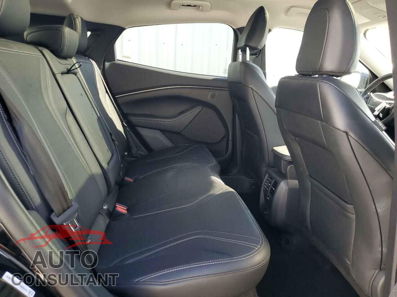 FORD MUSTANG 2023 - 3FMTK3SUXPMB05415