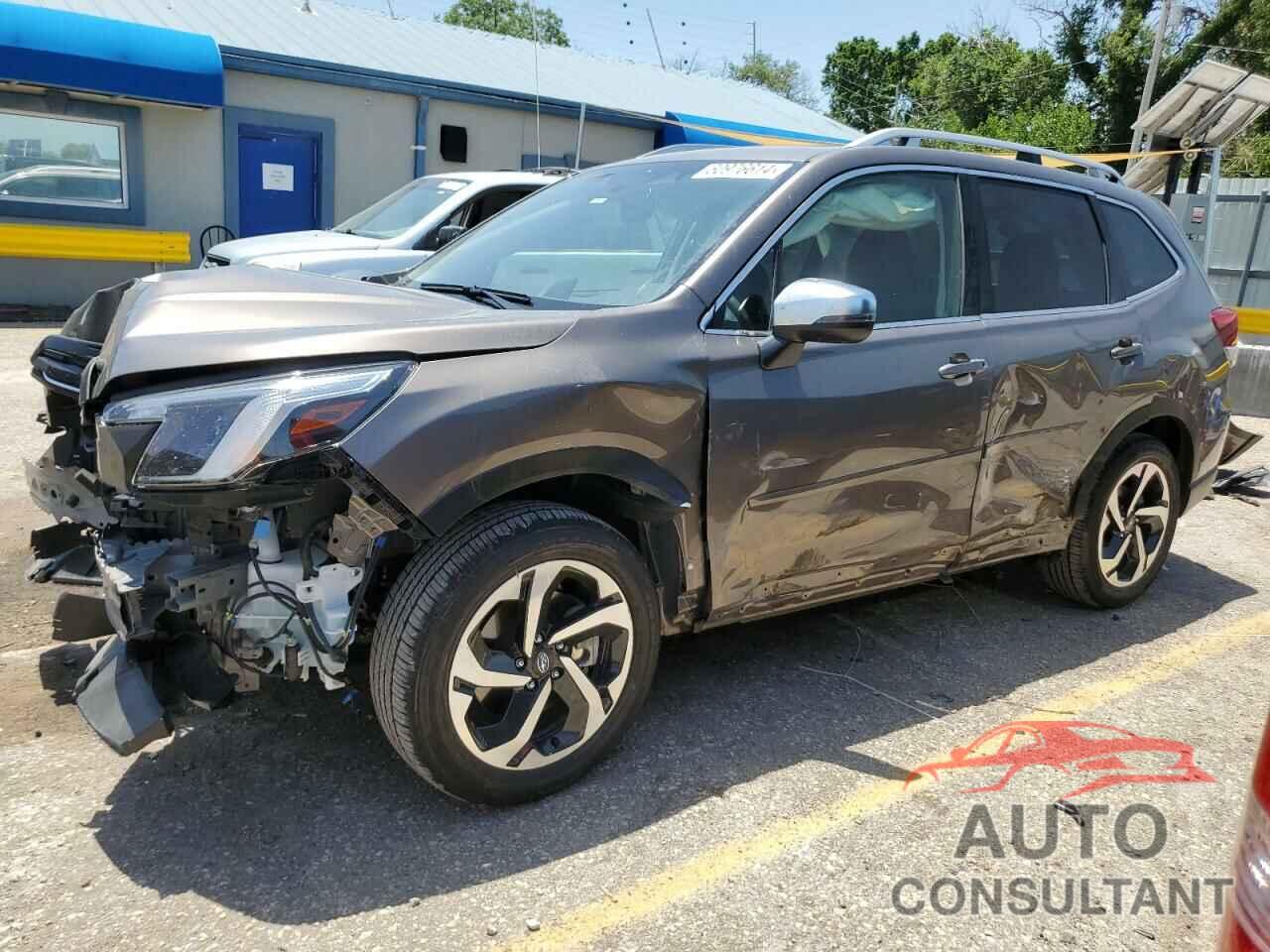 SUBARU FORESTER 2024 - JF2SKAMC0RH415445