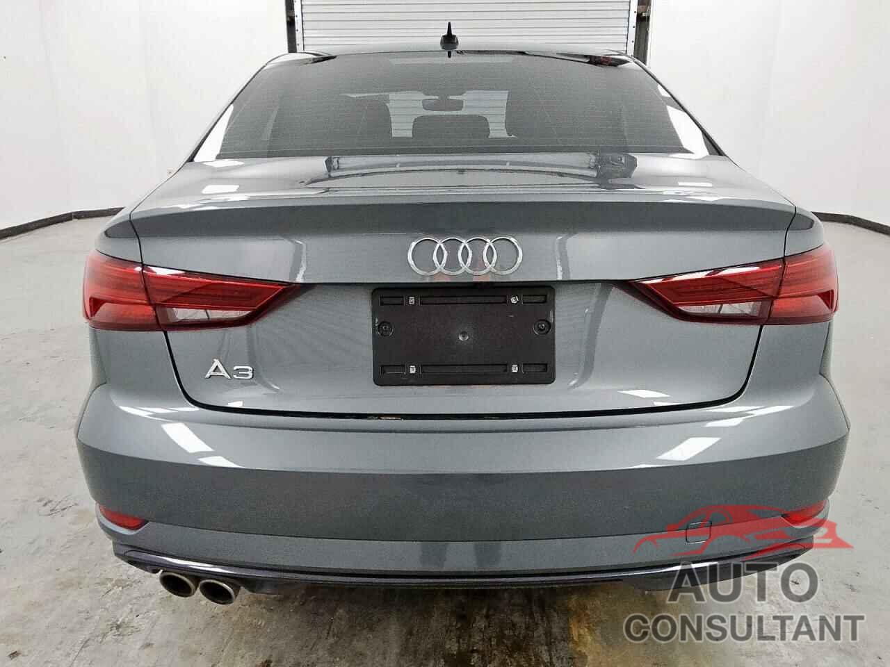 AUDI A3 2020 - WAUAUGFF7LA021288