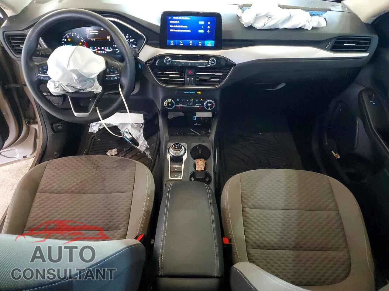 FORD ESCAPE 2020 - 1FMCU9G68LUA99062