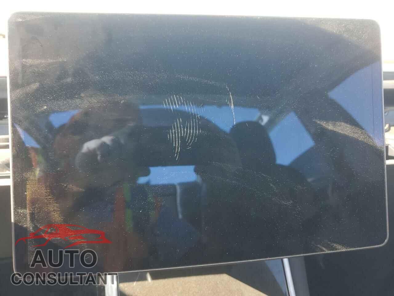TESLA MODEL 3 2019 - 5YJ3E1EB7KF433463