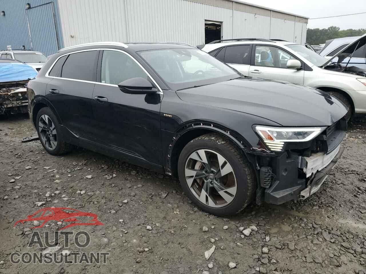 AUDI E-TRON 2021 - WA1VAAGE2MB004310