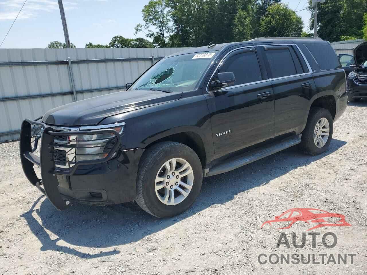 CHEVROLET TAHOE 2015 - 1GNSKBKC1FR241776