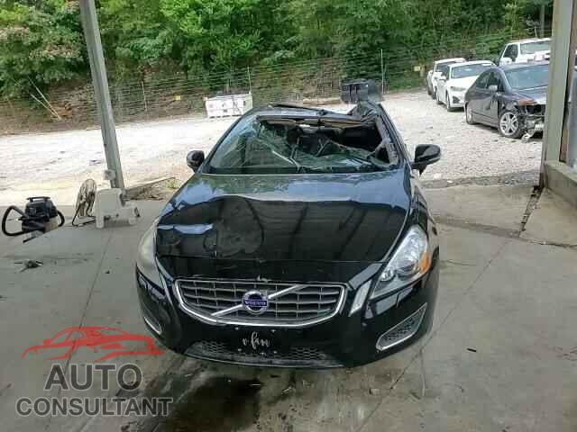VOLVO S60 2012 - YV1622FS2C2127294