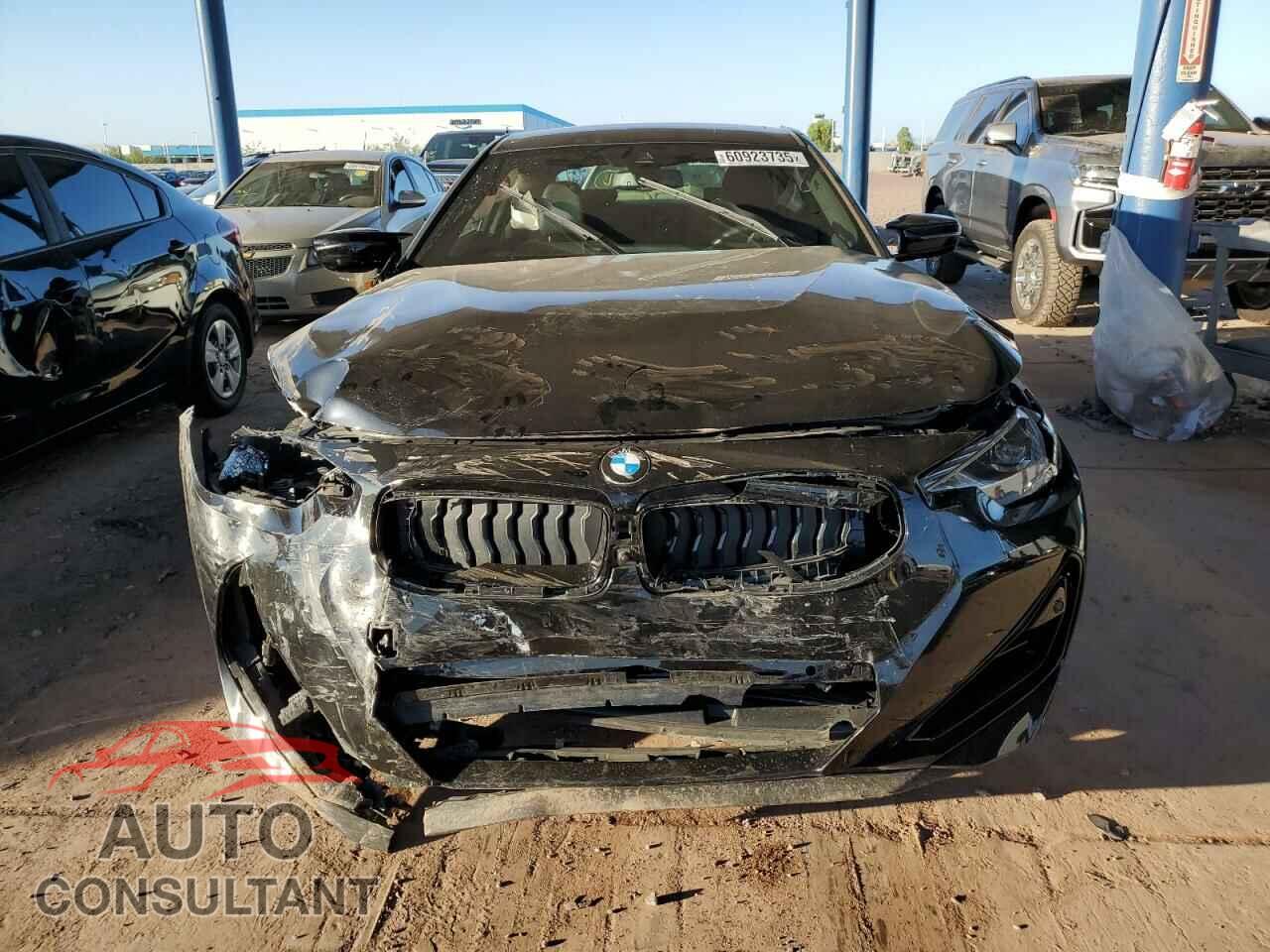 BMW M2 2023 - 3MW43CM04P8C91748