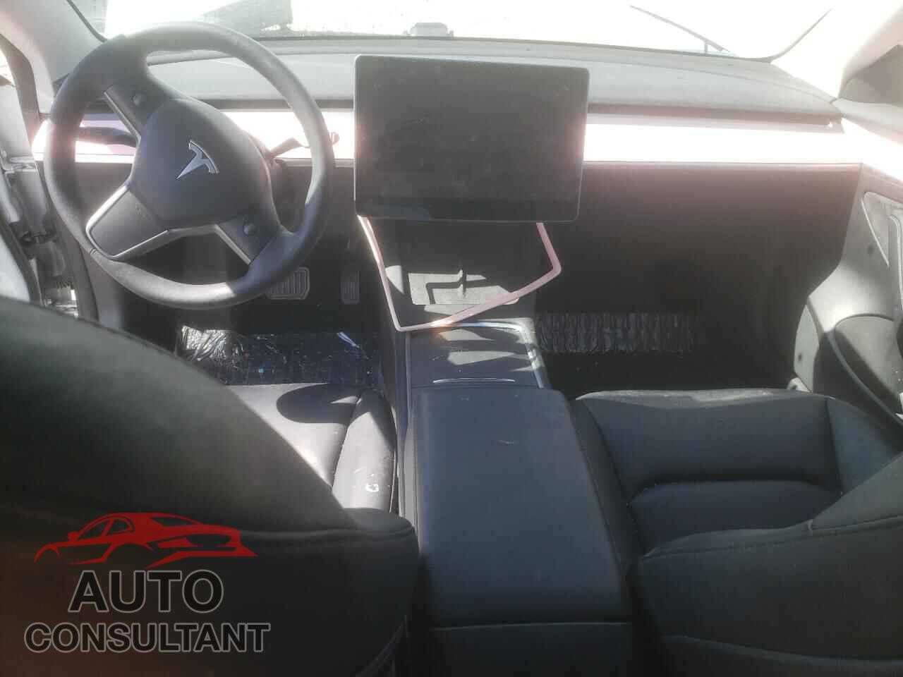 TESLA MODEL 3 2023 - 5YJ3E1EA2PF487834