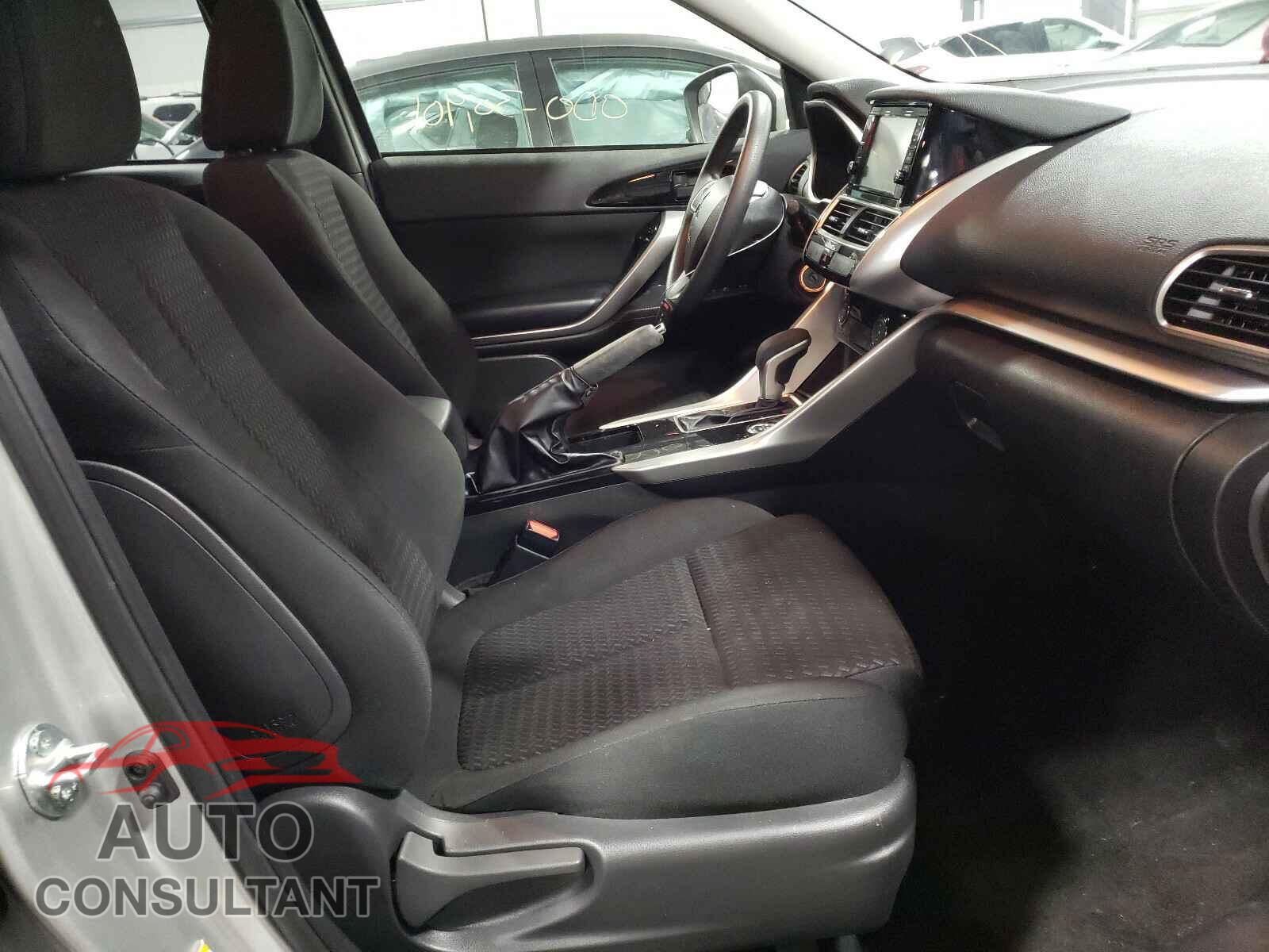 MITSUBISHI ECLIPSE 2019 - JA4AT3AA4KZ037310