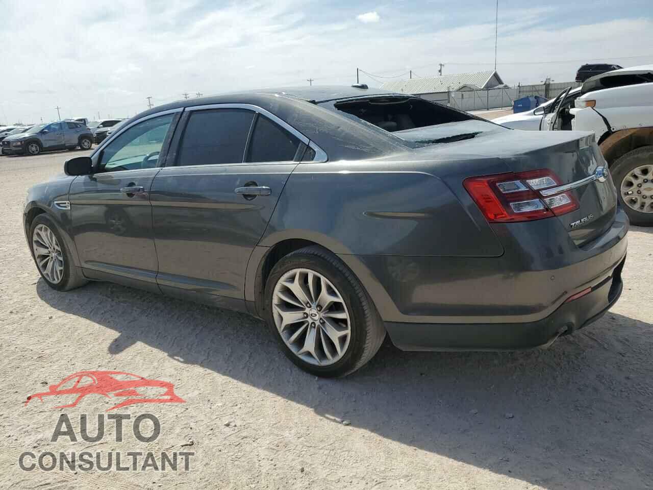 FORD TAURUS 2017 - 1FAHP2F85HG104712