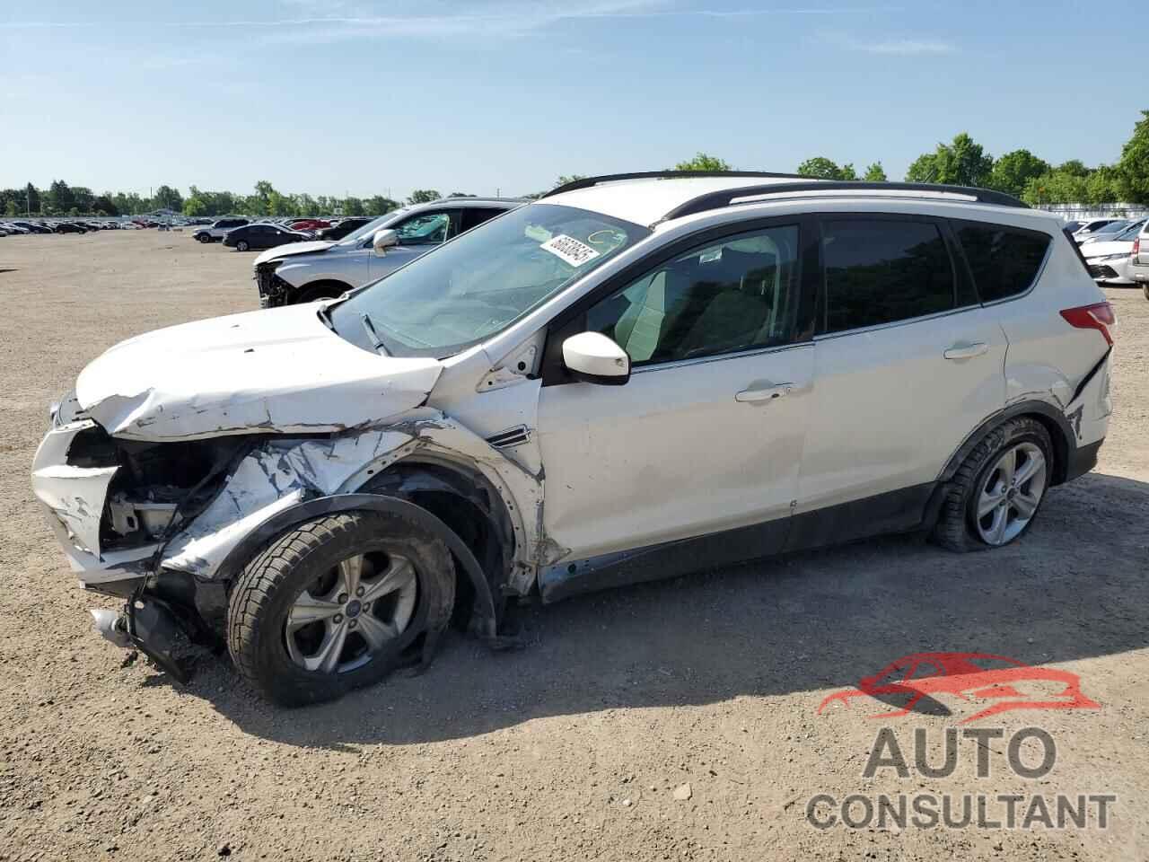 FORD ESCAPE 2014 - 1FMCU0GX0EUD67769