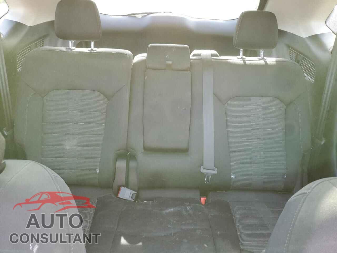 FORD EDGE 2016 - 2FMPK4J94GBC60404