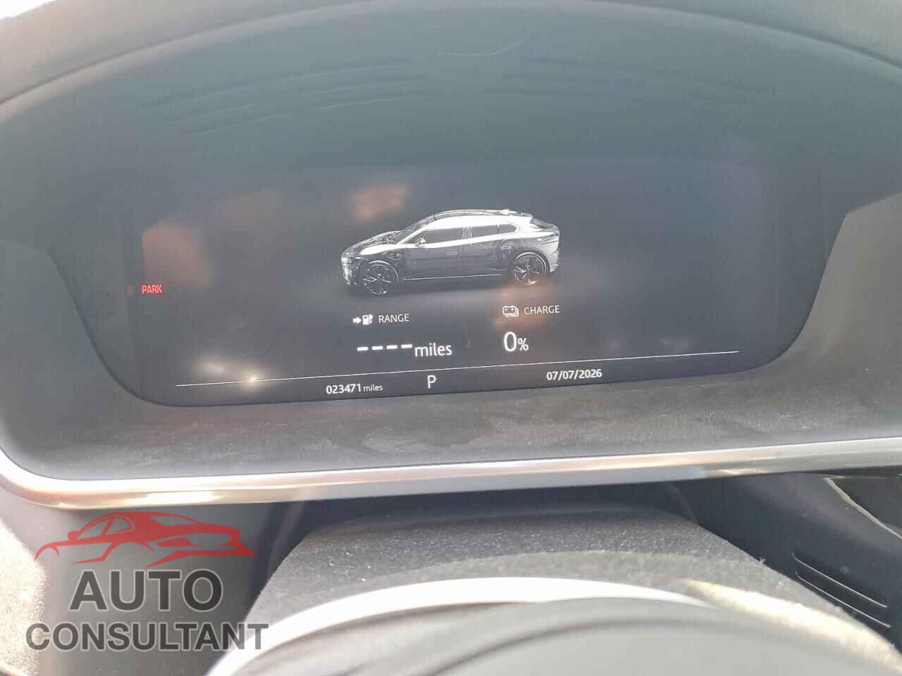 JAGUAR I-PACE 2019 - SADHC2S18K1F74037