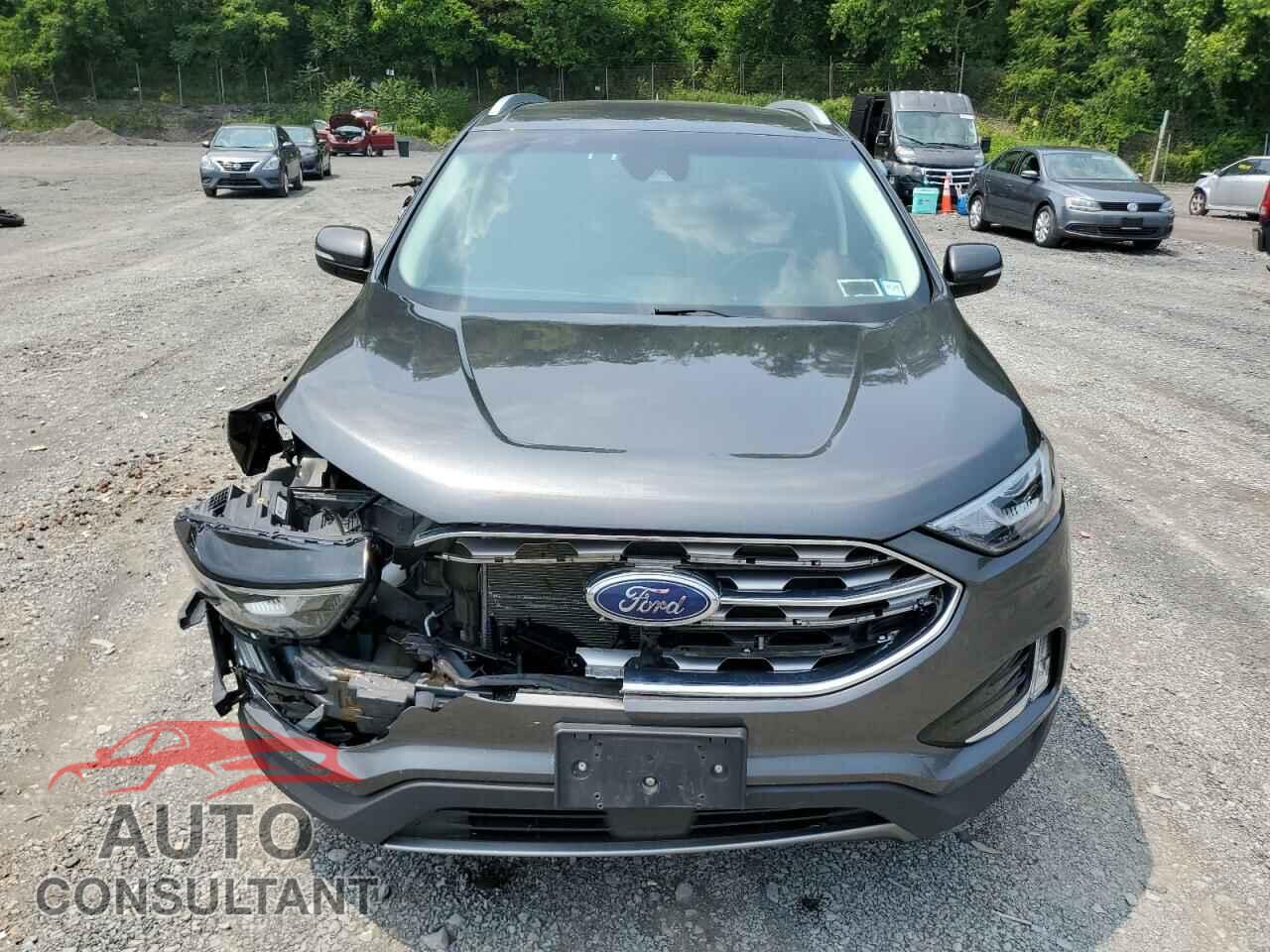FORD EDGE 2020 - 2FMPK4J96LBA85017