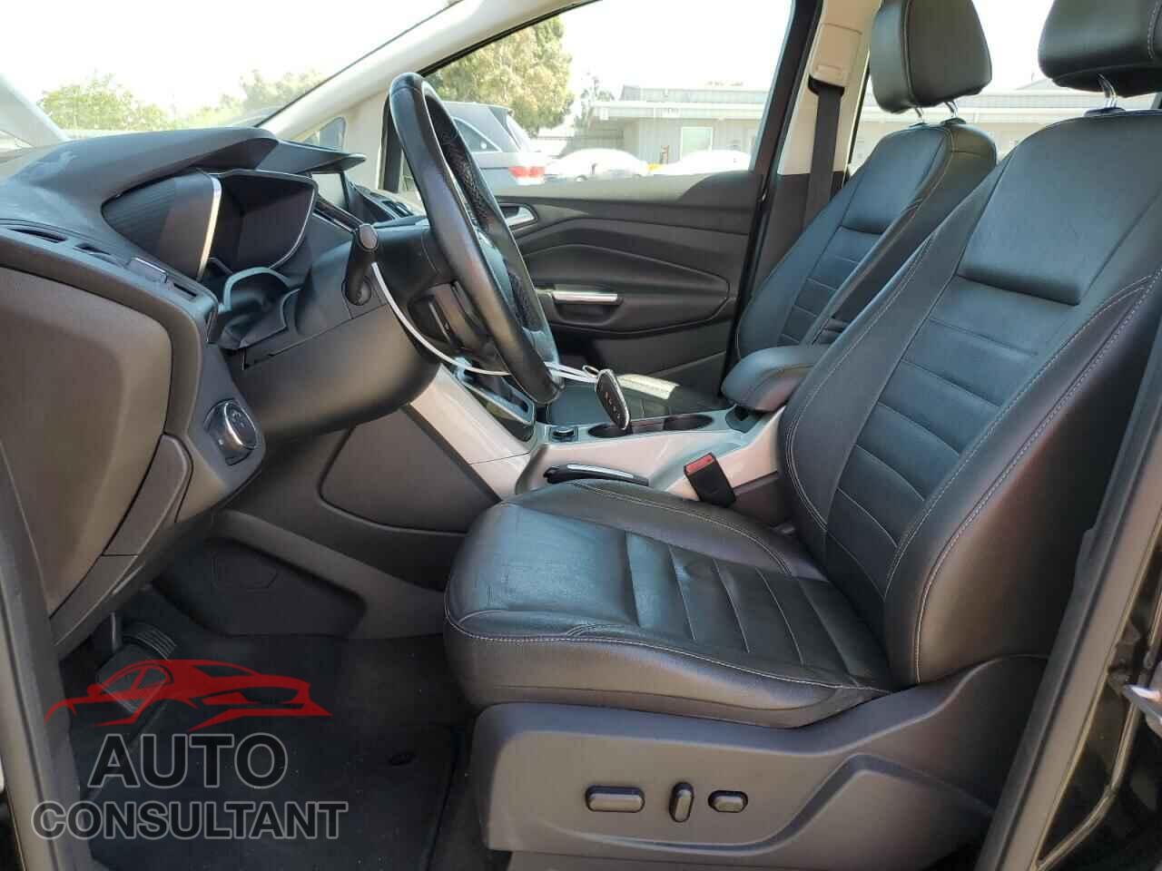FORD CMAX 2014 - 1FADP5CU1EL512998