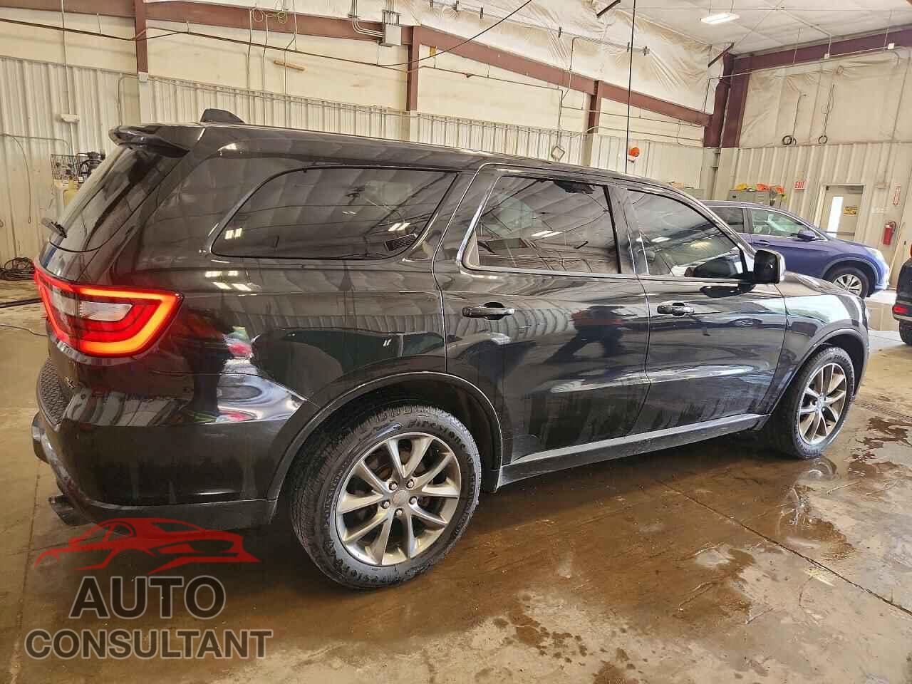 DODGE DURANGO 2014 - 1C4SDJCT5EC354353