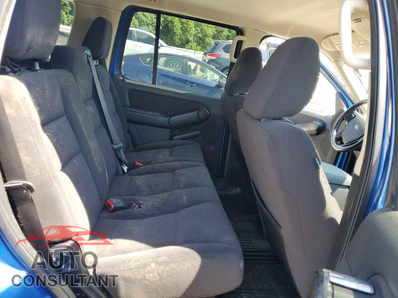 FORD EXPLORER 2010 - 1FMEU7DE2AUA69318