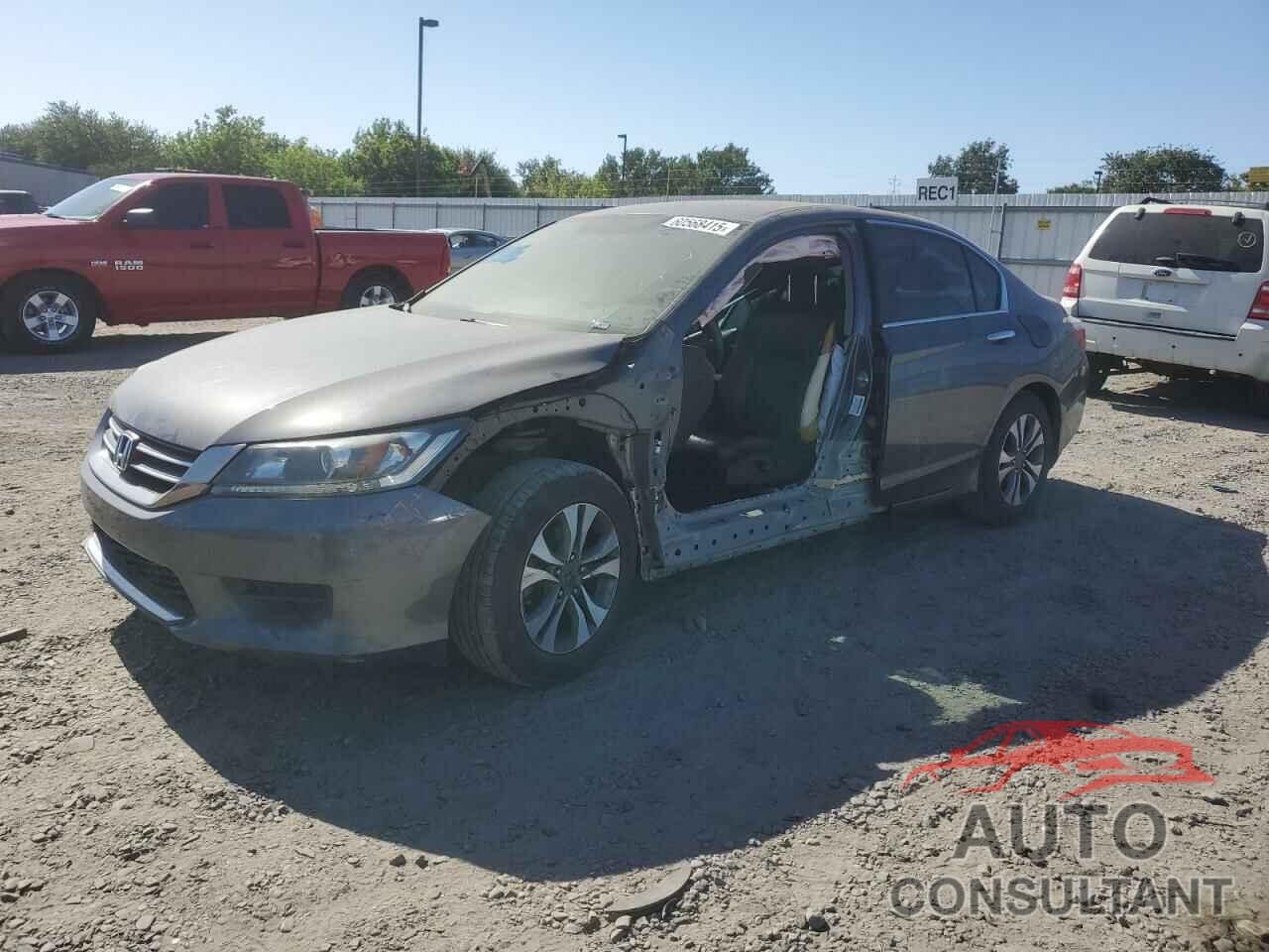 HONDA ACCORD 2013 - 1HGCR2F32DA146790
