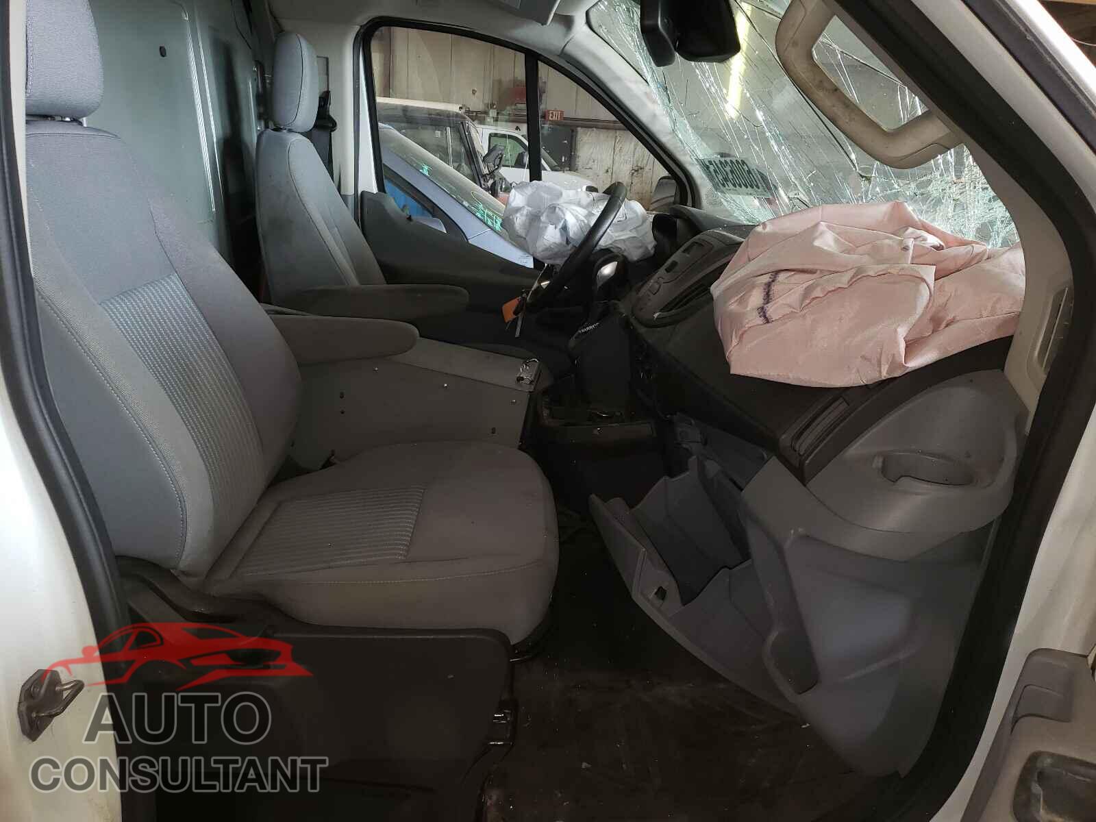 FORD TRANSIT CO 2017 - 1FTBW2YM1HKB52251