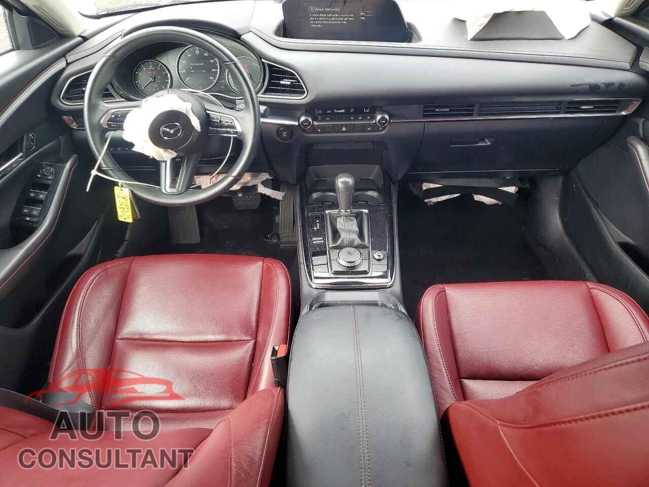 MAZDA CX30 2025 - 3MVDMBCM9SM775282