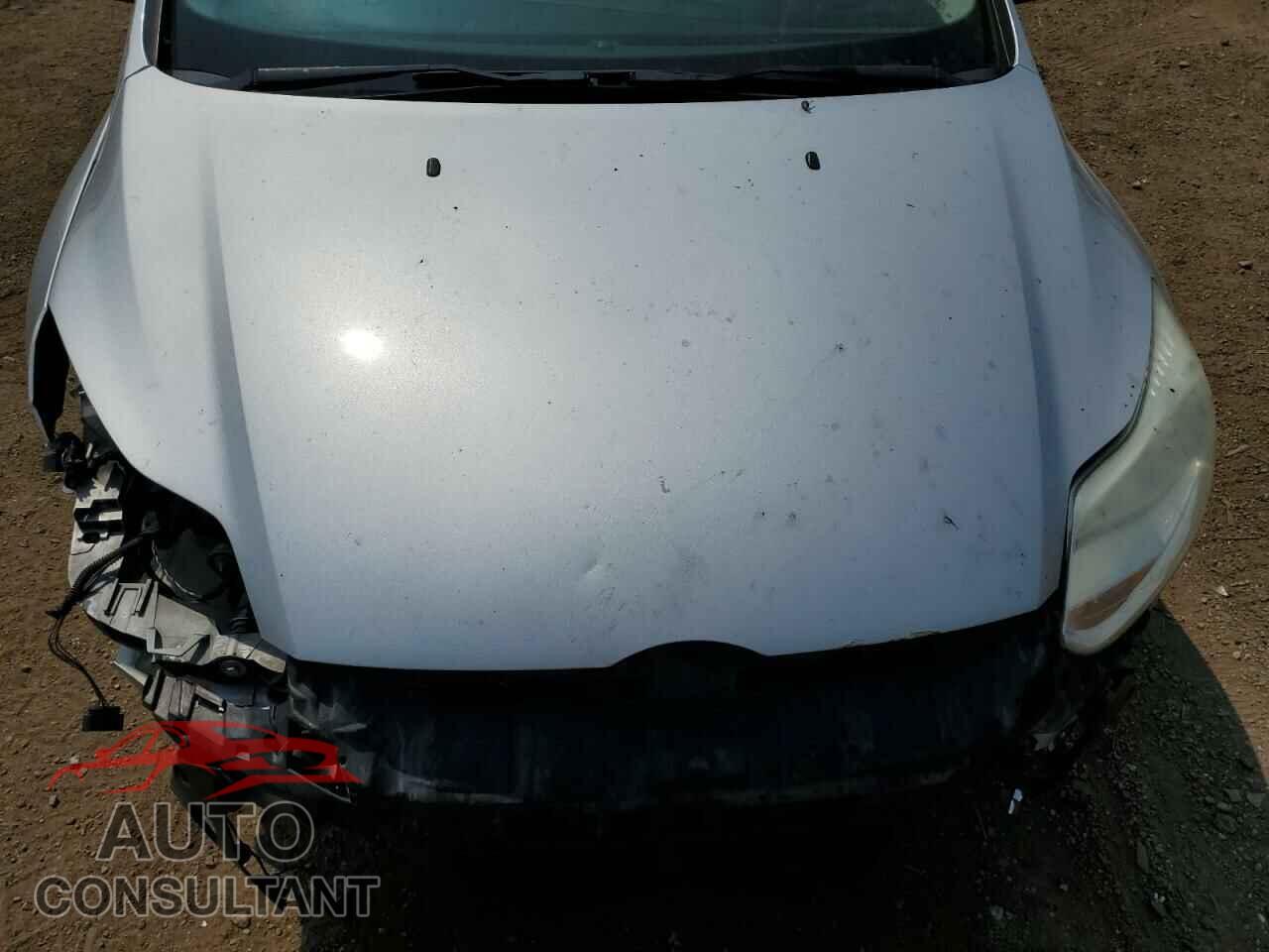 FORD FOCUS 2012 - 1FAHP3F27CL374574