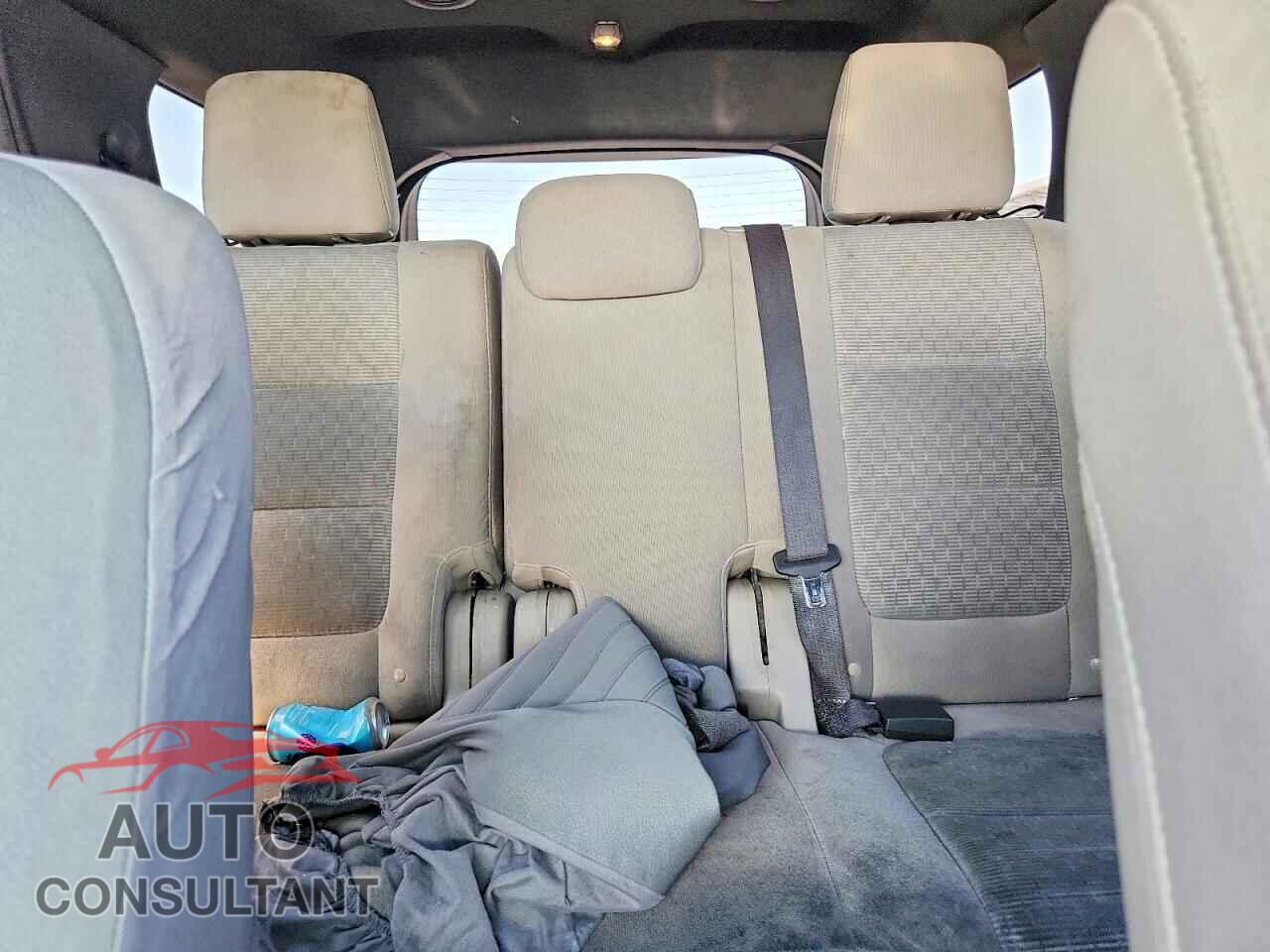 FORD EXPLORER 2015 - 1FM5K7D84FGB74142