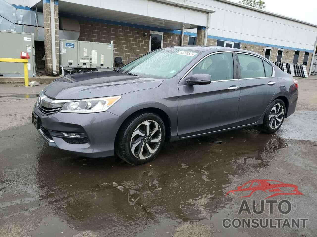 HONDA ALL OTHER 2017 - 1HGCR2F86HA193354