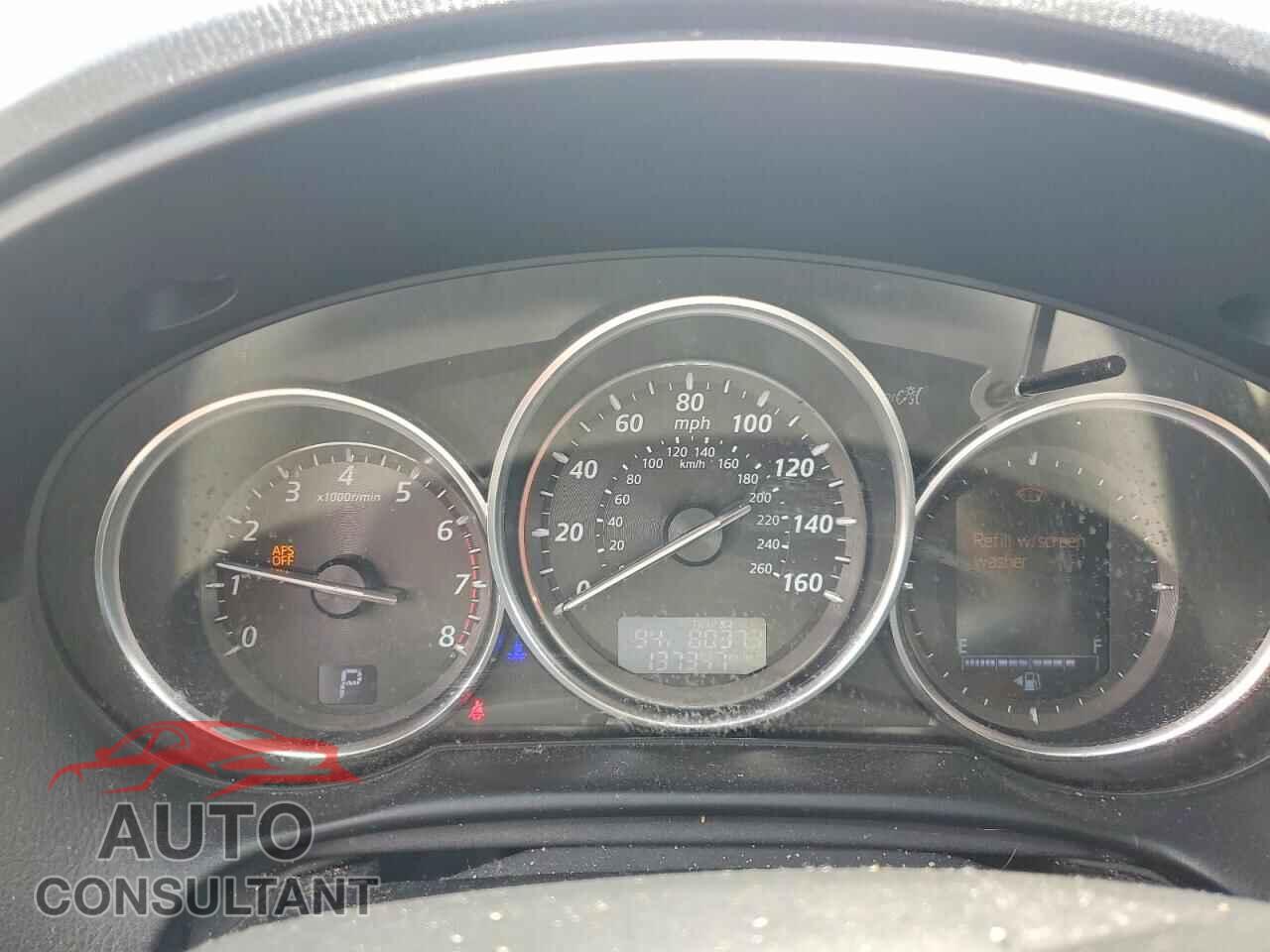 MAZDA CX-5 2014 - JM3KE2CY2E0419084