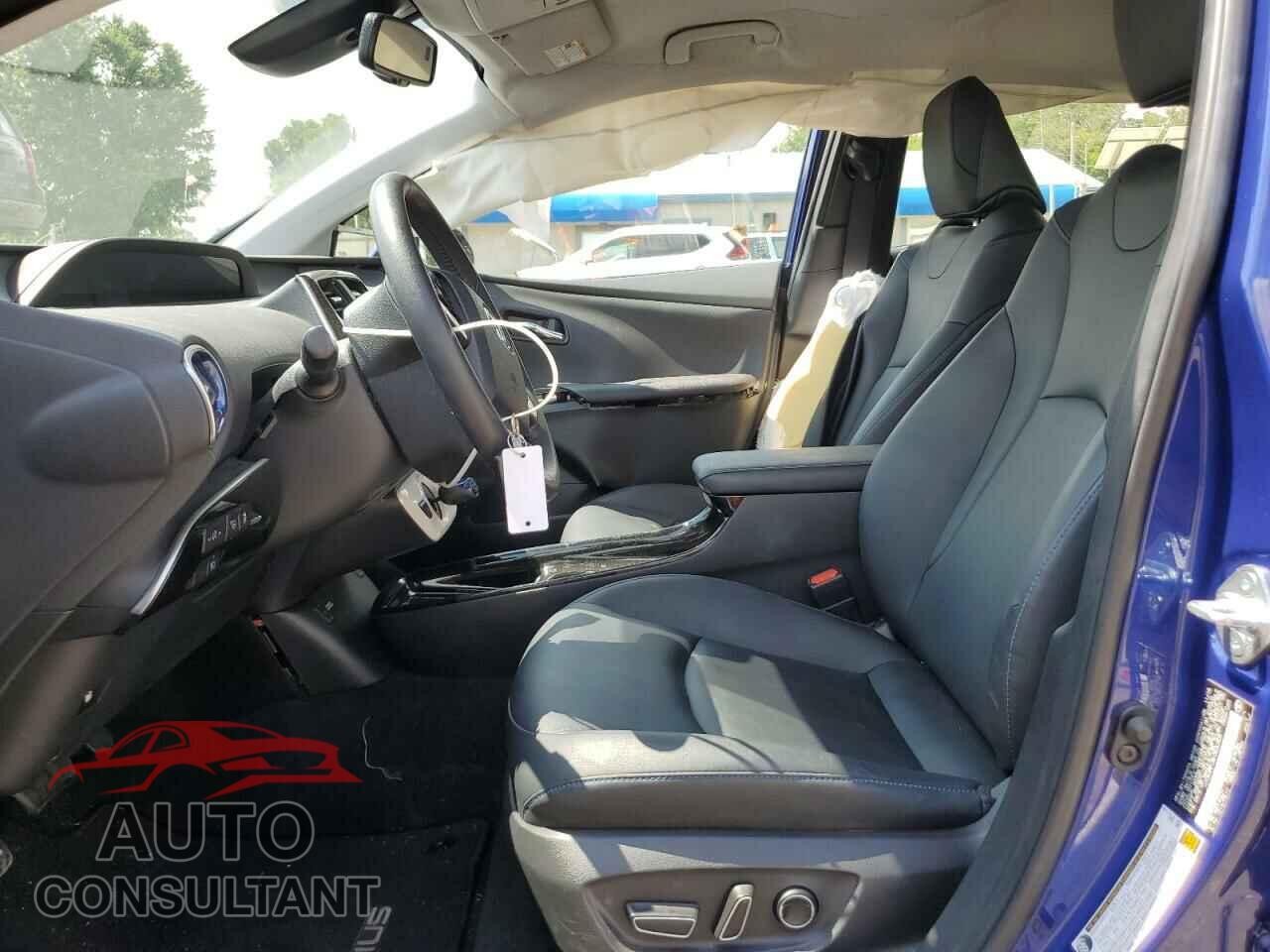 TOYOTA PRIUS 2017 - JTDKARFU8H3530909
