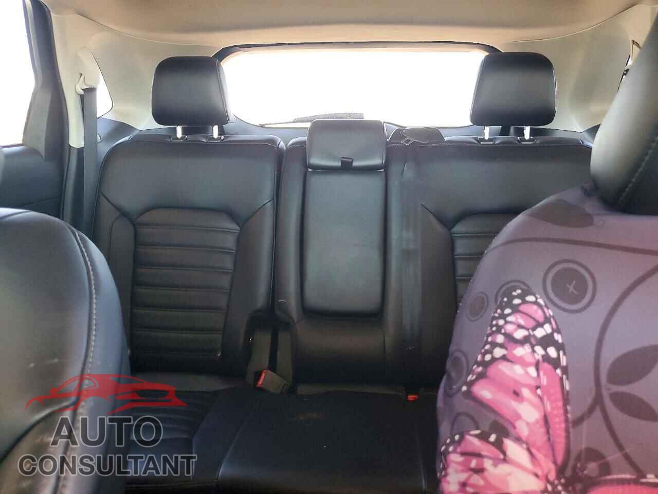 FORD EDGE 2020 - 2FMPK3J98LBA82470