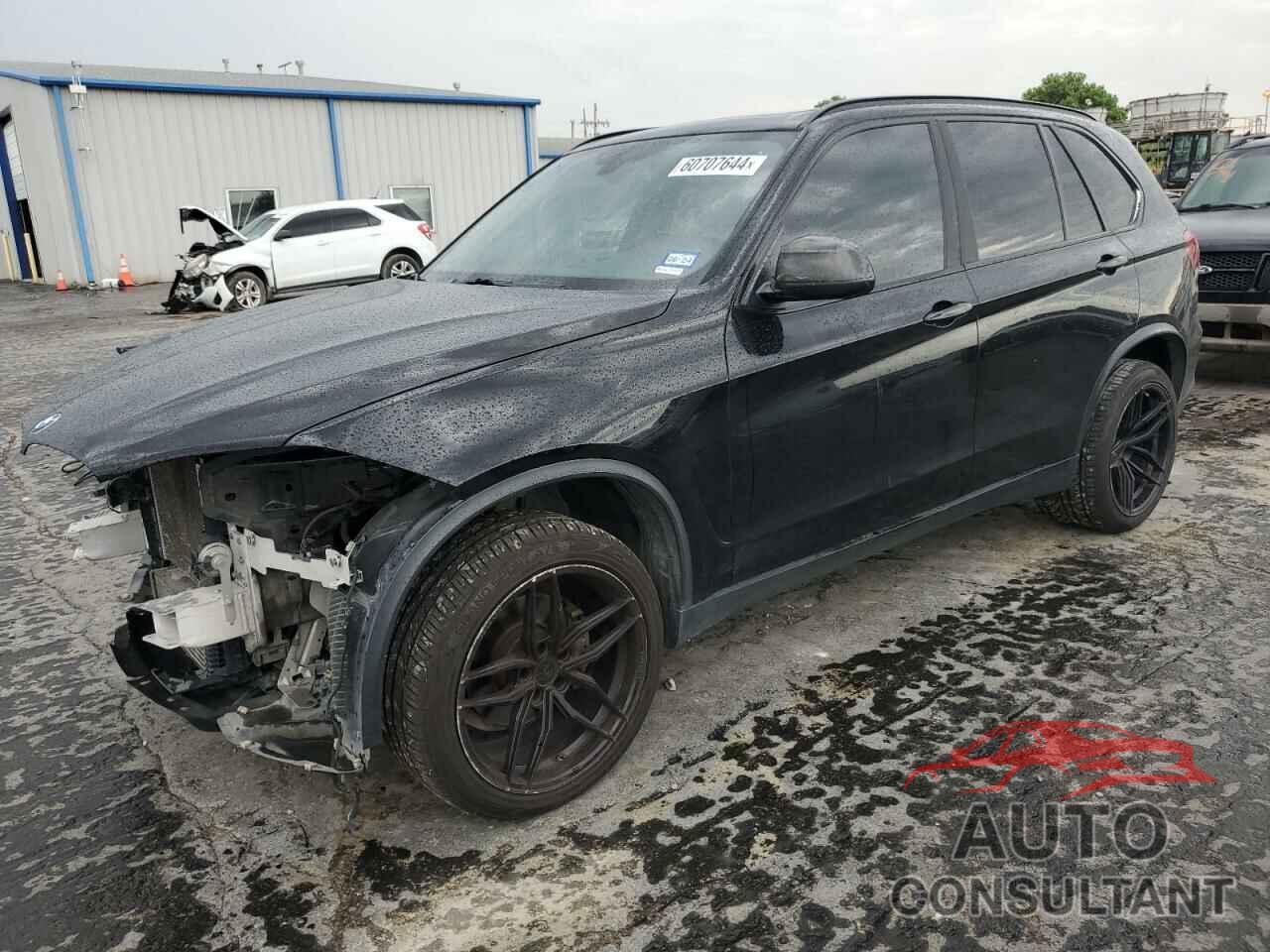 BMW X5 2016 - 5UXKR2C5XG0U17474