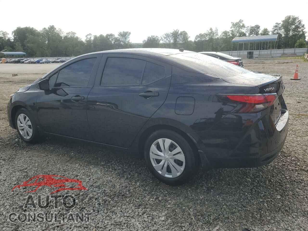 NISSAN VERSA 2023 - 3N1CN8DVXPL844663