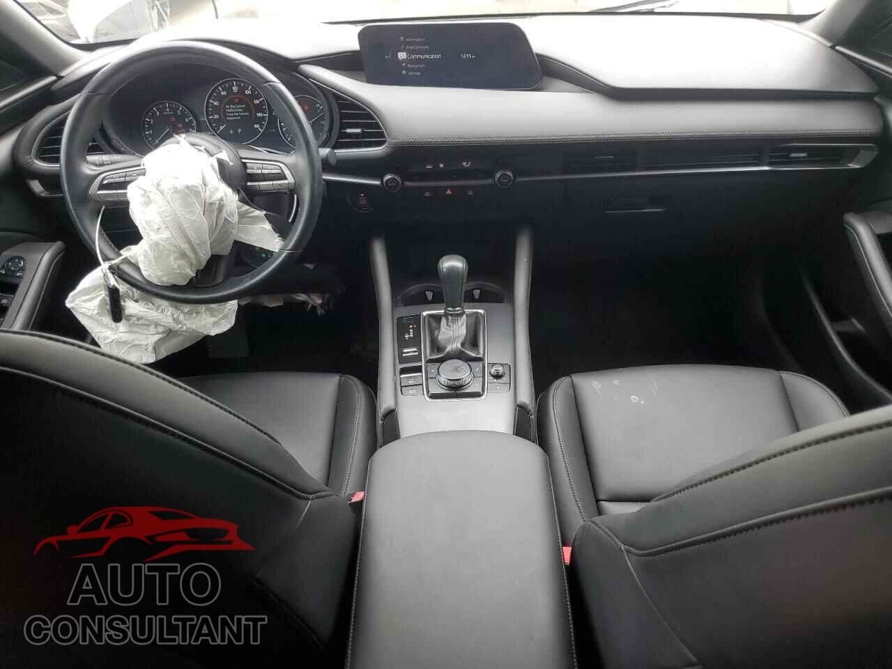MAZDA 3 2021 - JM1BPBKL8M1326068