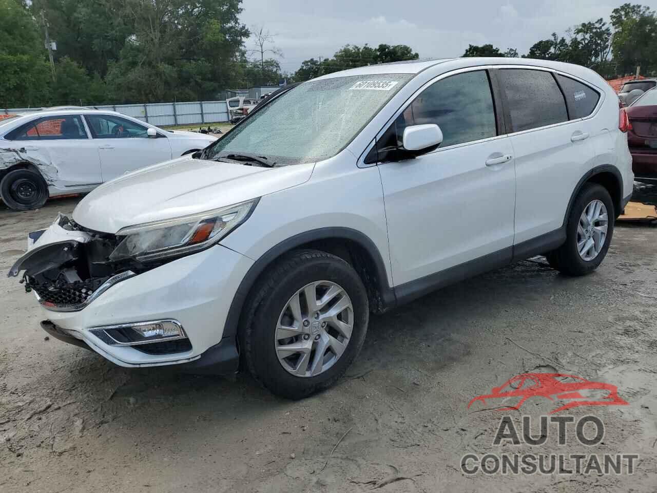 HONDA CRV 2016 - 5J6RM3H59GL023874