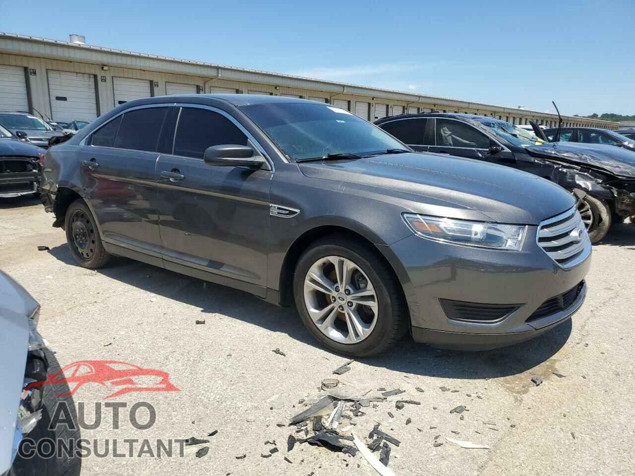 FORD TAURUS 2016 - 1FAHP2D82GG119833