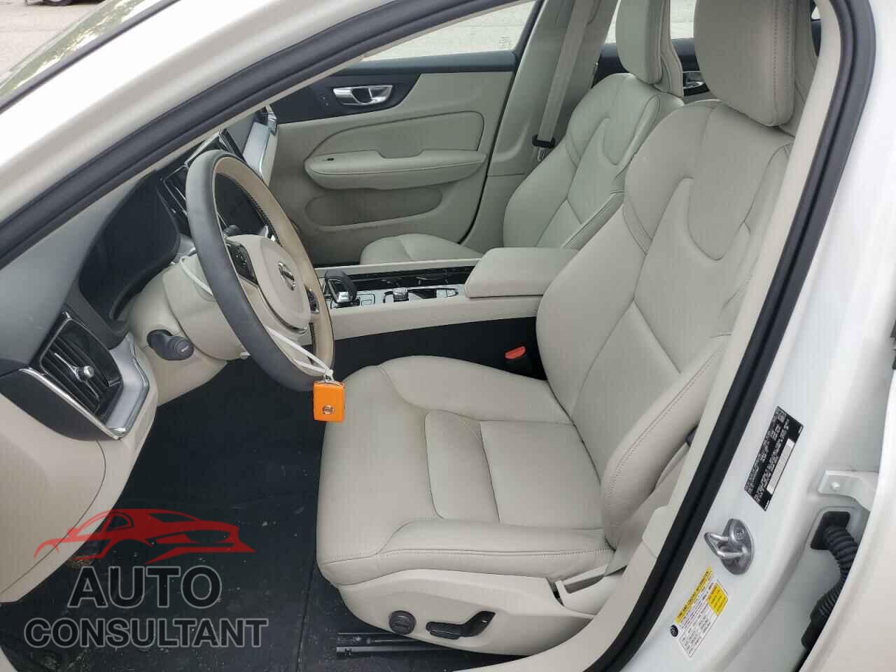 VOLVO S60 CORE 2023 - 7JRL12TK9PG239827