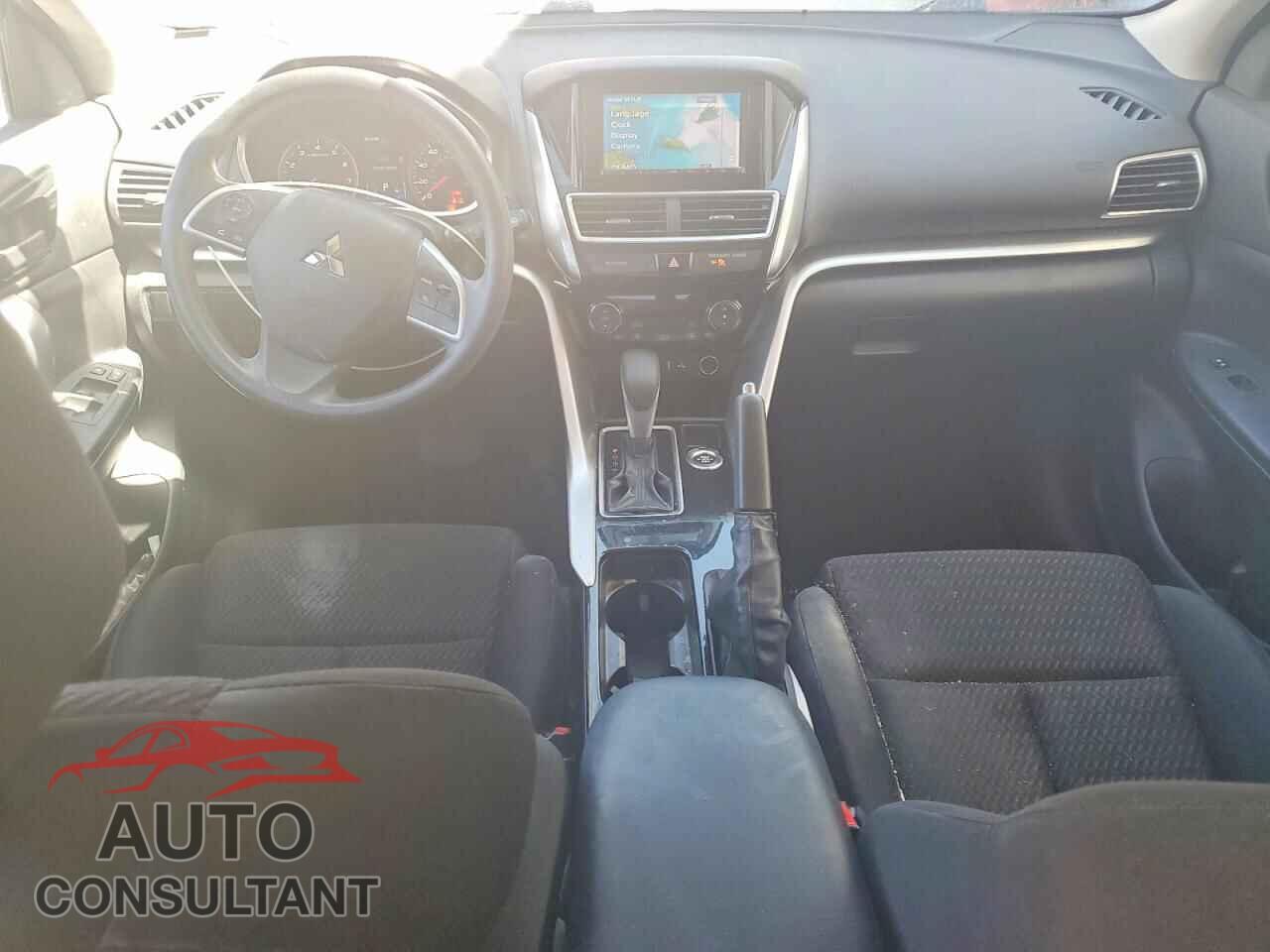 MITSUBISHI ECLIPSE 2019 - JA4AT3AA4KZ023200